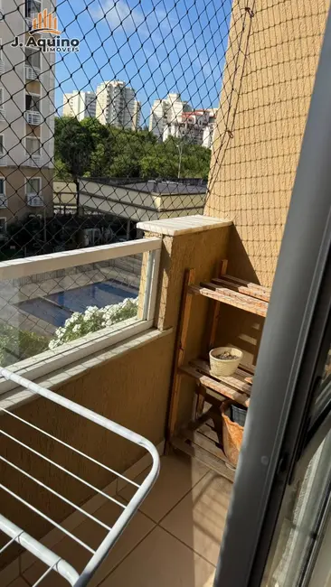 Apartamento com 3 quartos à venda, 64m2 em Cambeba, Fortaleza - CE - imagem 2 Foto 2 de Apartamento com 3 quartos à venda, 64m2 em Cambeba, Fortaleza - CE