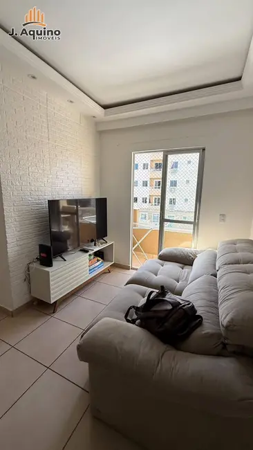 Apartamento com 3 quartos à venda, 64m2 em Cambeba, Fortaleza - CE - imagem 1 Foto 1 de Apartamento com 3 quartos à venda, 64m2 em Cambeba, Fortaleza - CE