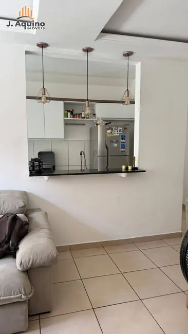 Apartamento com 3 quartos à venda, 64m2 em Cambeba, Fortaleza - CE - imagem 5 Foto 5 de Apartamento com 3 quartos à venda, 64m2 em Cambeba, Fortaleza - CE