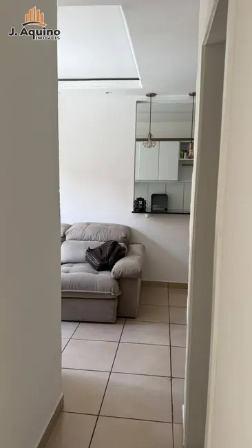 Apartamento com 3 quartos à venda, 64m2 em Cambeba, Fortaleza - CE - imagem 6 Foto 6 de Apartamento com 3 quartos à venda, 64m2 em Cambeba, Fortaleza - CE
