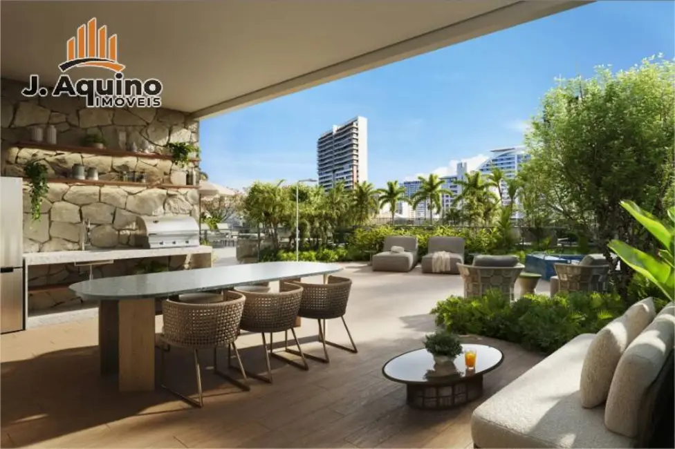 Foto 2 de Apartamento com 1 quarto à venda, 294170m2 em Aldeota, Fortaleza - CE