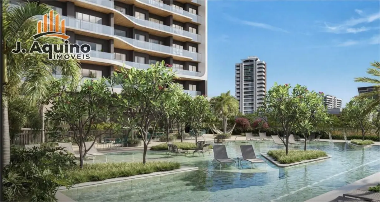 Foto 1 de Apartamento com 1 quarto à venda, 294170m2 em Aldeota, Fortaleza - CE