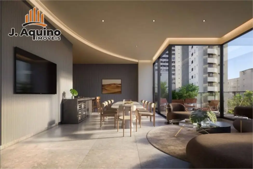 Foto 3 de Apartamento com 1 quarto à venda, 294170m2 em Aldeota, Fortaleza - CE