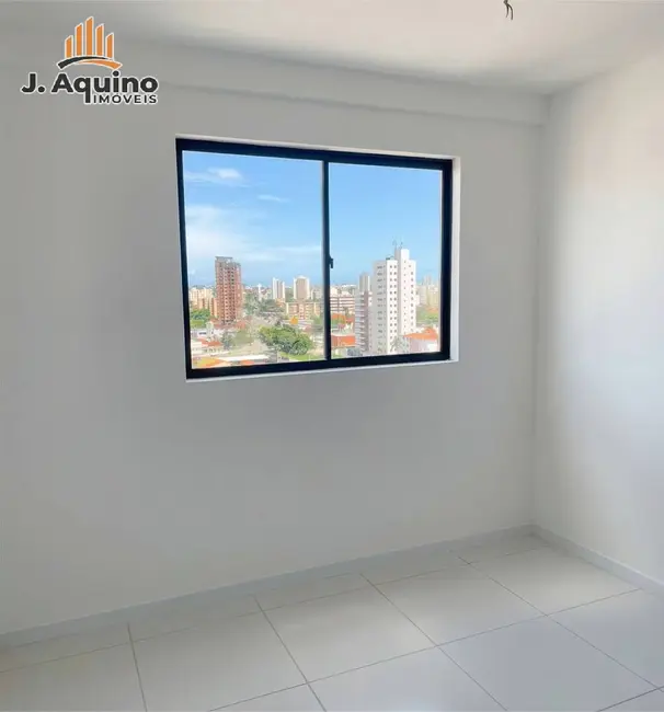 Foto 7 de Apartamento com 3 quartos à venda, 59m2 em Varjota, Fortaleza - CE