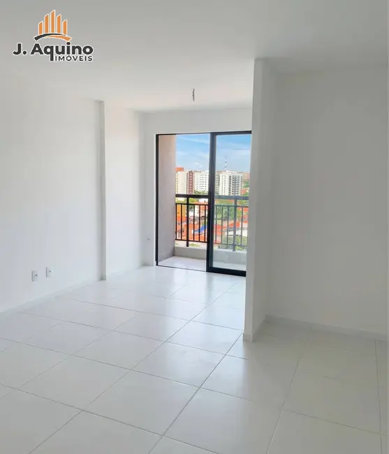 Foto 2 de Apartamento com 3 quartos à venda, 59m2 em Varjota, Fortaleza - CE