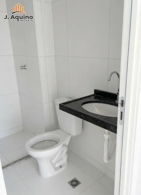 Foto 6 de Apartamento com 3 quartos à venda, 59m2 em Varjota, Fortaleza - CE