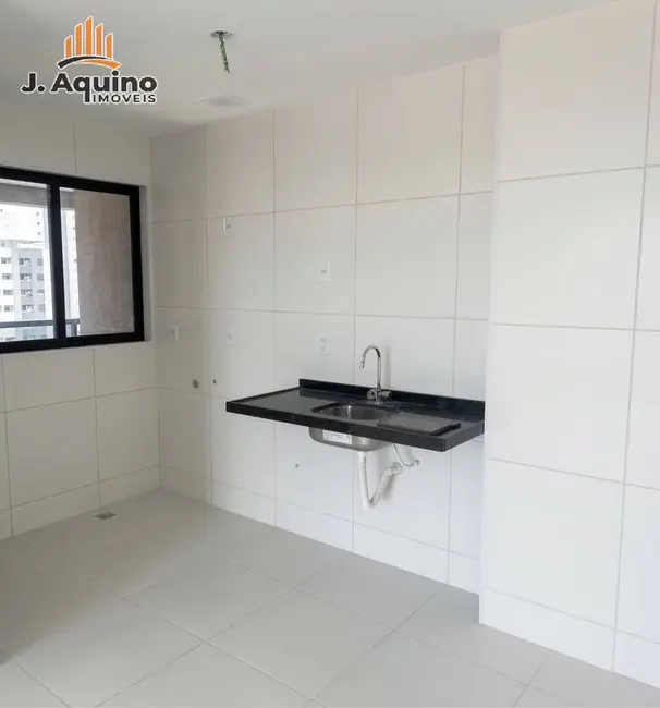 Foto 4 de Apartamento com 3 quartos à venda, 59m2 em Varjota, Fortaleza - CE