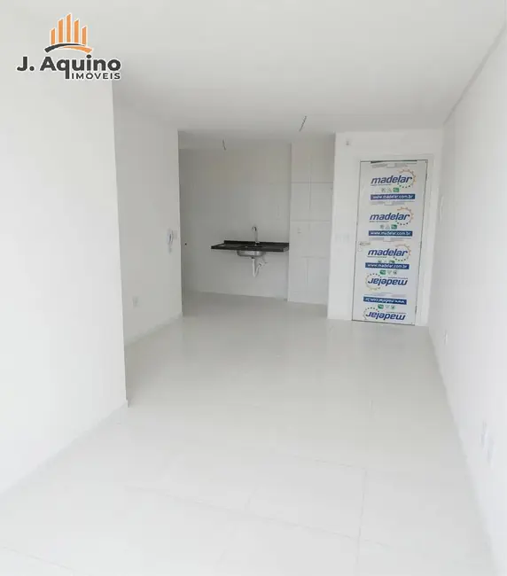 Foto 3 de Apartamento com 3 quartos à venda, 59m2 em Varjota, Fortaleza - CE