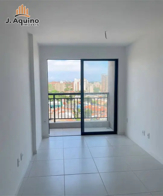 Foto 9 de Apartamento com 3 quartos à venda, 59m2 em Varjota, Fortaleza - CE
