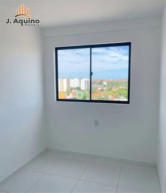 Foto 5 de Apartamento com 3 quartos à venda, 59m2 em Varjota, Fortaleza - CE