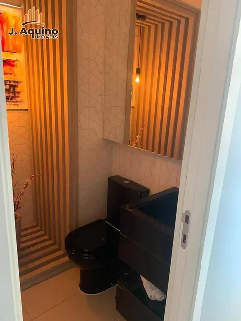 Foto 7 de Apartamento com 3 quartos à venda, 78m2 em Praia do Futuro II, Fortaleza - CE