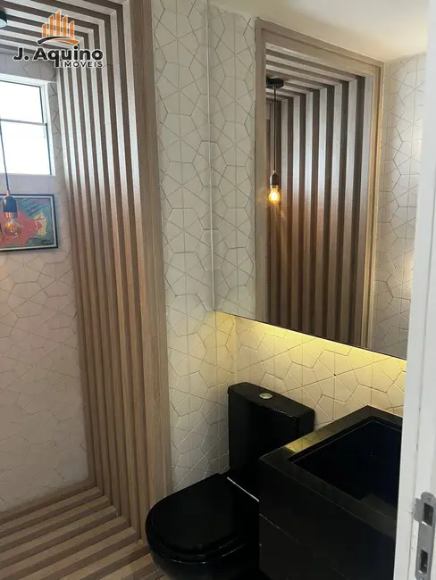Foto 5 de Apartamento com 3 quartos à venda, 78m2 em Praia do Futuro II, Fortaleza - CE