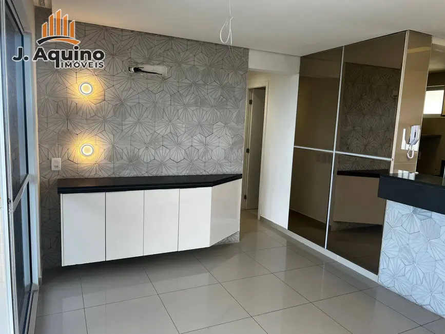 Foto 4 de Apartamento com 3 quartos à venda, 78m2 em Praia do Futuro II, Fortaleza - CE