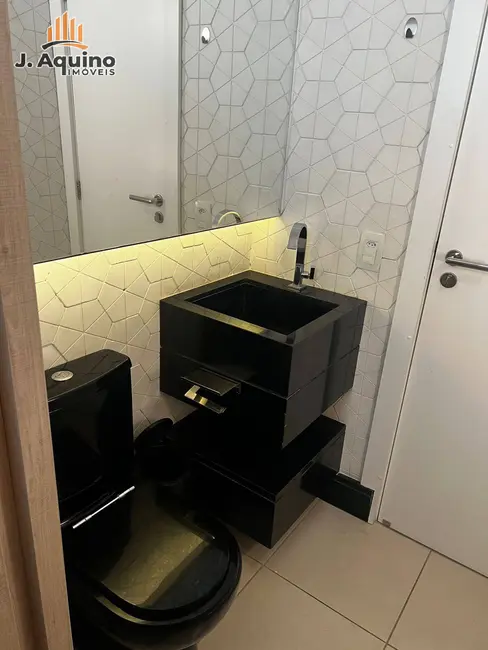 Foto 6 de Apartamento com 3 quartos à venda, 78m2 em Praia do Futuro II, Fortaleza - CE