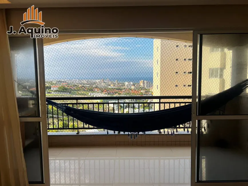 Foto 1 de Apartamento com 3 quartos à venda, 78m2 em Praia do Futuro II, Fortaleza - CE