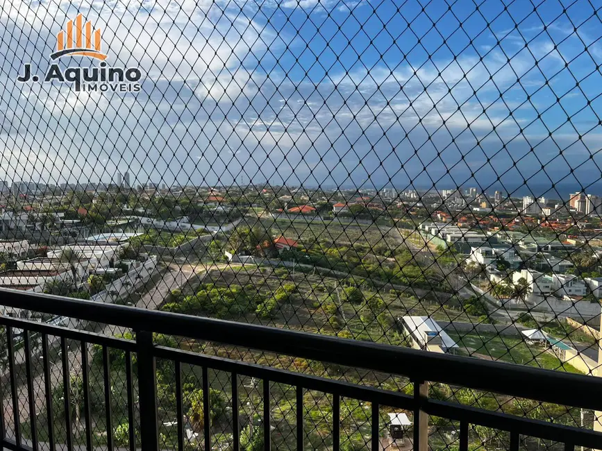 Foto 2 de Apartamento com 3 quartos à venda, 78m2 em Praia do Futuro II, Fortaleza - CE