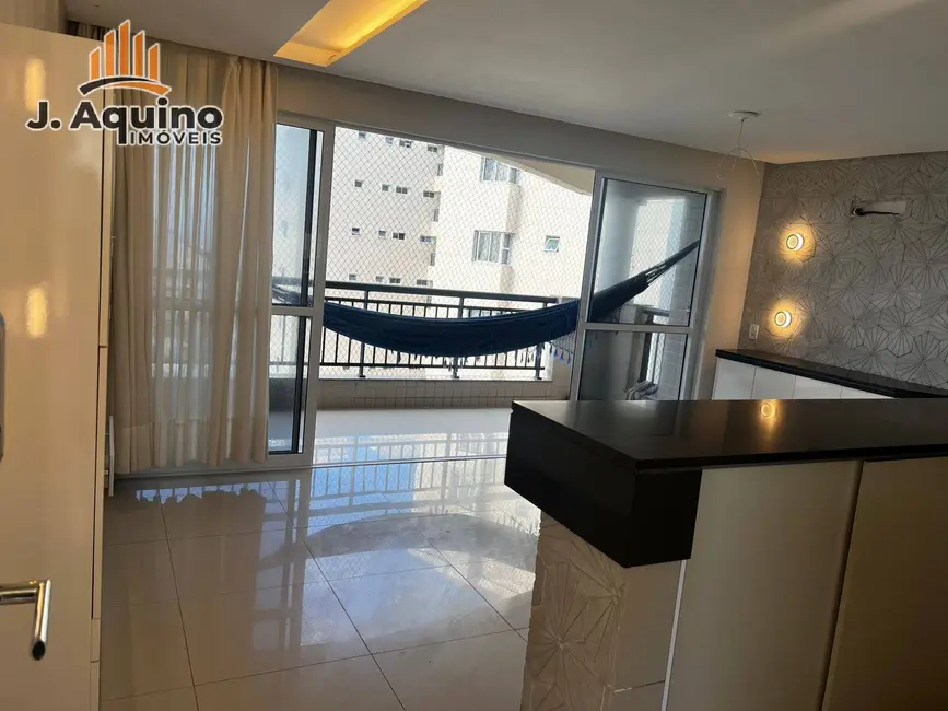 Foto 3 de Apartamento com 3 quartos à venda, 78m2 em Praia do Futuro II, Fortaleza - CE