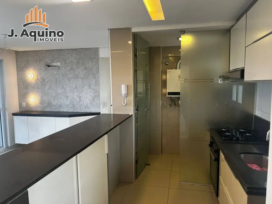 Foto 9 de Apartamento com 3 quartos à venda, 78m2 em Praia do Futuro II, Fortaleza - CE