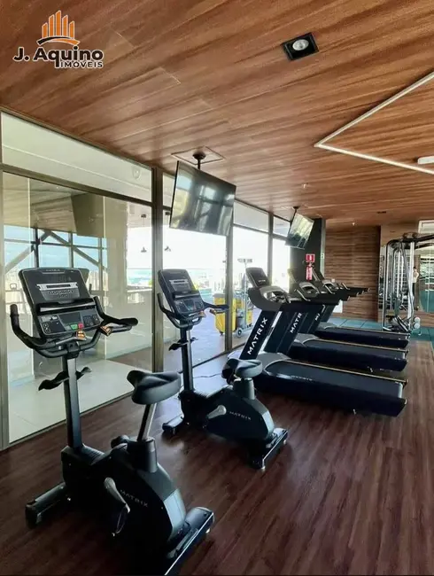 Foto 4 de Apartamento com 1 quarto à venda, 40m2 em Meireles, Fortaleza - CE