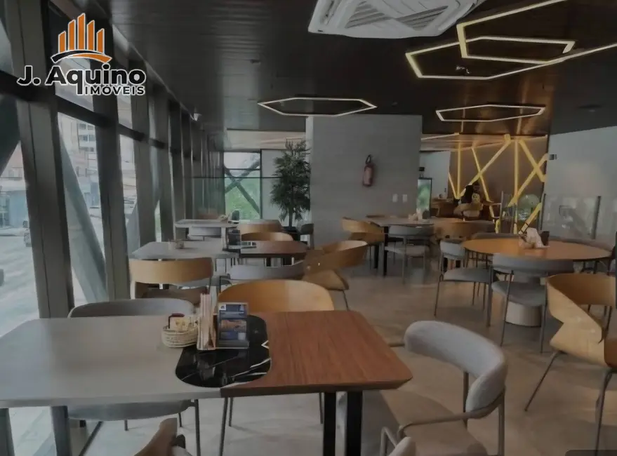 Foto 6 de Apartamento com 1 quarto à venda, 40m2 em Meireles, Fortaleza - CE