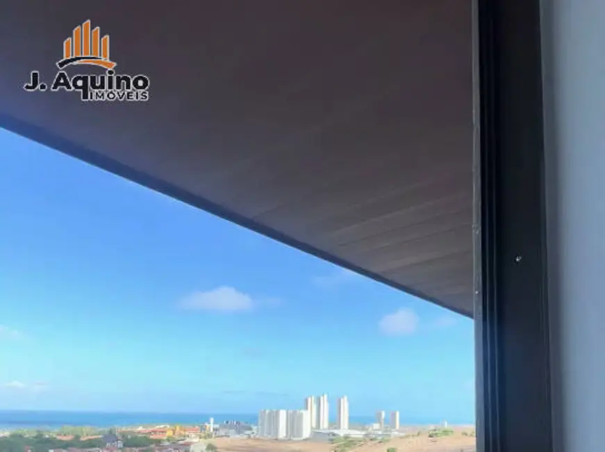 Apartamento com 4 quartos à venda, 200m2 em Fortaleza - CE - imagem 4 Foto 4 de Apartamento com 4 quartos à venda, 200m2 em Fortaleza - CE