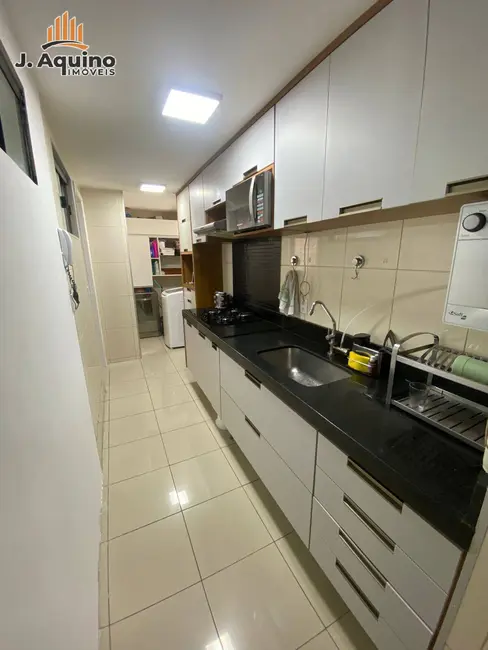 Foto 8 de Apartamento com 4 quartos à venda, 192m2 em Dionisio Torres, Fortaleza - CE