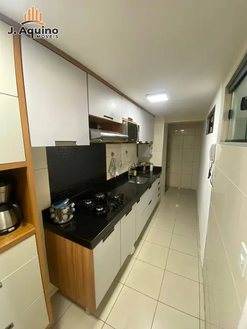 Foto 9 de Apartamento com 4 quartos à venda, 192m2 em Dionisio Torres, Fortaleza - CE
