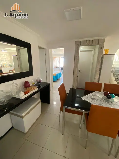 Foto 7 de Apartamento com 4 quartos à venda, 192m2 em Dionisio Torres, Fortaleza - CE