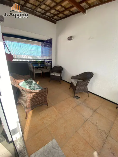 Foto 5 de Apartamento com 4 quartos à venda, 192m2 em Dionisio Torres, Fortaleza - CE