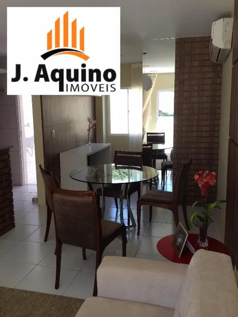 Casa de Condomínio com 2 quartos à venda, 77m2 em Barroso, Fortaleza - CE - imagem 7 Foto 7 de Casa de Condomínio com 2 quartos à venda, 77m2 em Barroso, Fortaleza - CE