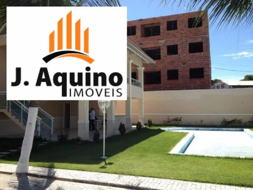 Casa de Condomínio com 2 quartos à venda, 77m2 em Barroso, Fortaleza - CE - imagem 5 Foto 5 de Casa de Condomínio com 2 quartos à venda, 77m2 em Barroso, Fortaleza - CE