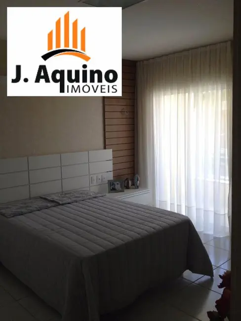 Foto 2 de Casa de Condomínio com 2 quartos à venda, 77m2 em Barroso, Fortaleza - CE