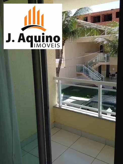 Casa de Condomínio com 2 quartos à venda, 77m2 em Barroso, Fortaleza - CE - imagem 6 Foto 6 de Casa de Condomínio com 2 quartos à venda, 77m2 em Barroso, Fortaleza - CE
