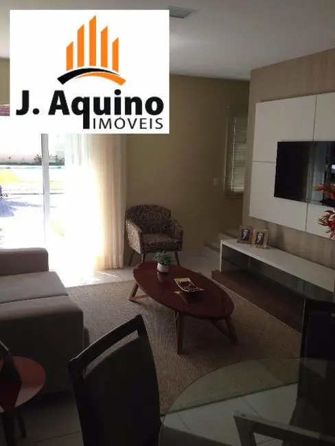 Casa de Condomínio com 2 quartos à venda, 77m2 em Barroso, Fortaleza - CE - imagem 9 Foto 9 de Casa de Condomínio com 2 quartos à venda, 77m2 em Barroso, Fortaleza - CE