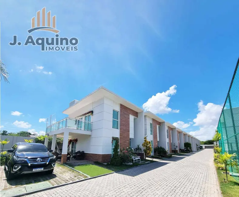 Casa de Condomínio com 3 quartos à venda, 139m2 em Eusebio - CE - imagem 8 Foto 8 de Casa de Condomínio com 3 quartos à venda, 139m2 em Eusebio - CE