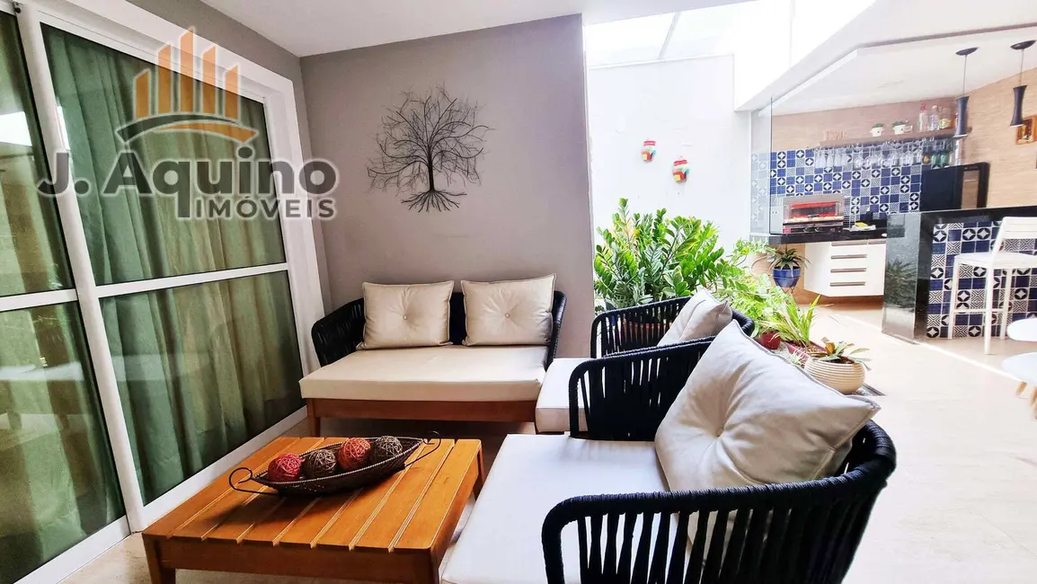 Casa de Condomínio com 3 quartos à venda, 139m2 em Eusebio - CE - imagem 6 Foto 6 de Casa de Condomínio com 3 quartos à venda, 139m2 em Eusebio - CE