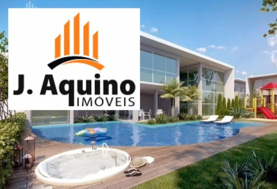 Casa de Condomínio com 3 quartos à venda, 139m2 em Eusebio - CE - imagem 4 Foto 4 de Casa de Condomínio com 3 quartos à venda, 139m2 em Eusebio - CE