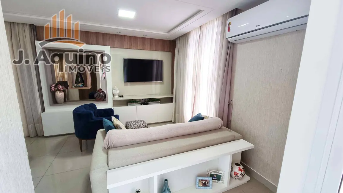 Casa de Condomínio com 3 quartos à venda, 139m2 em Eusebio - CE - imagem 5 Foto 5 de Casa de Condomínio com 3 quartos à venda, 139m2 em Eusebio - CE