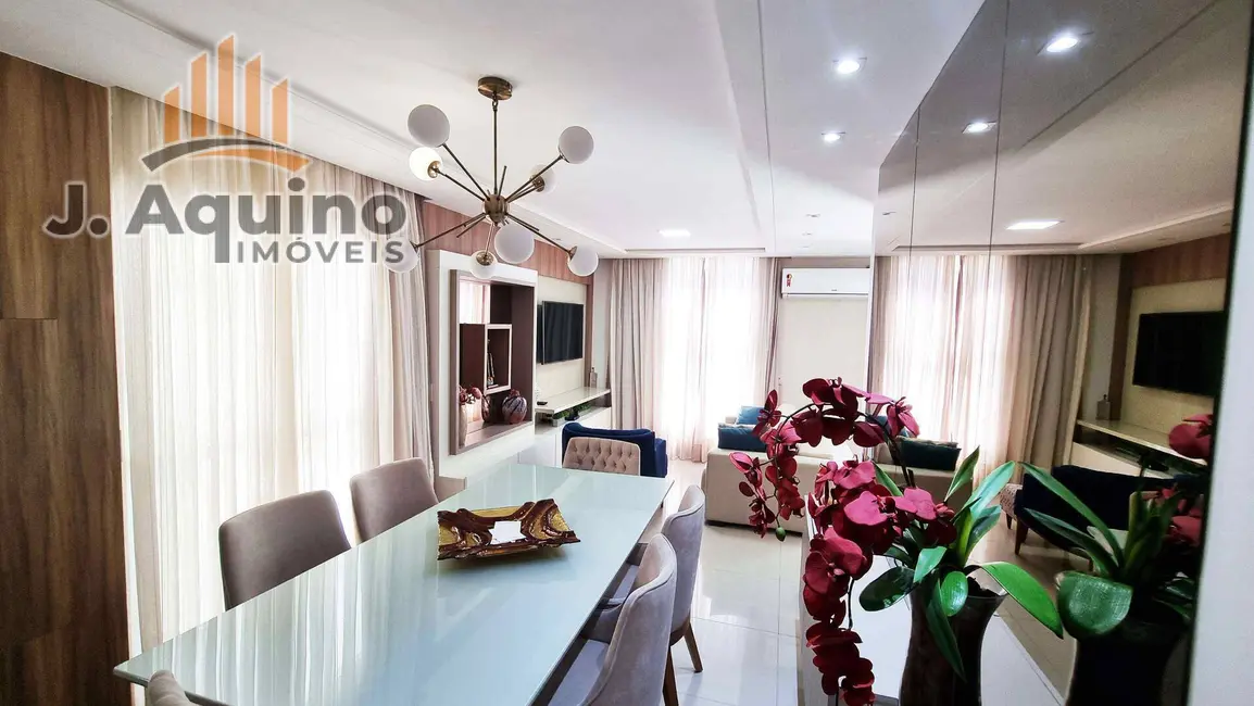 Casa de Condomínio com 3 quartos à venda, 139m2 em Eusebio - CE - imagem 3 Foto 3 de Casa de Condomínio com 3 quartos à venda, 139m2 em Eusebio - CE