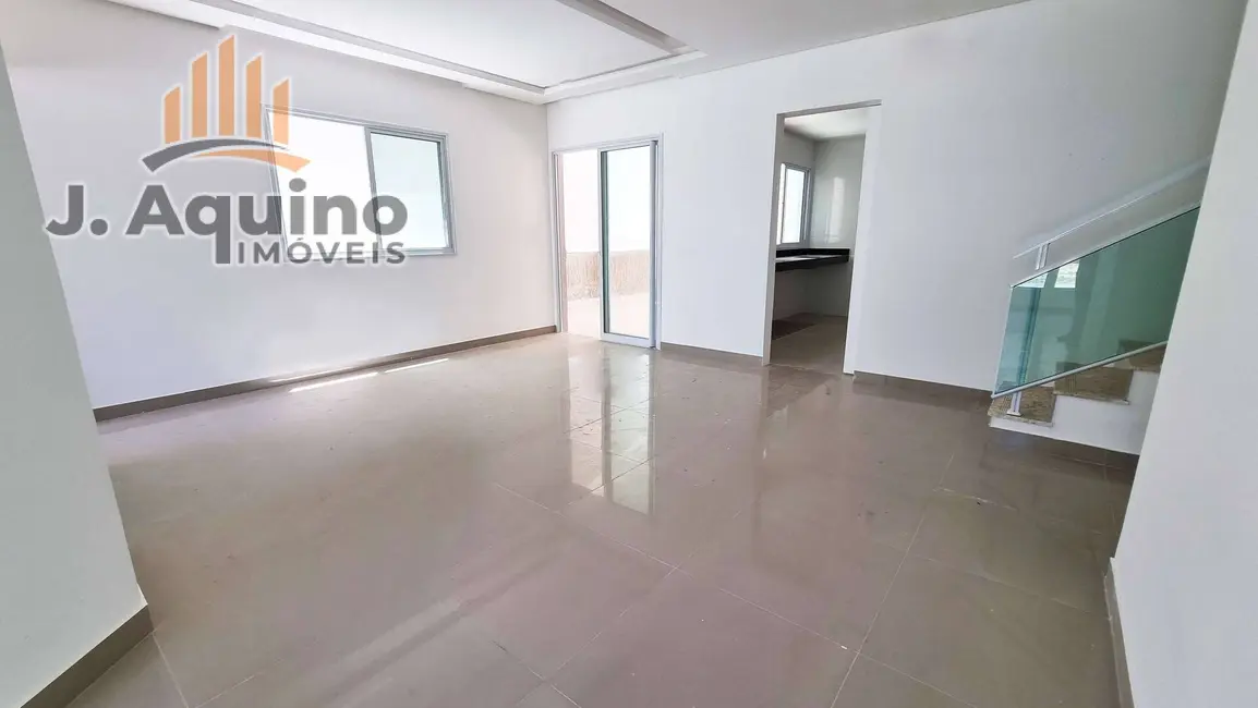 Casa de Condomínio com 3 quartos à venda, 158m2 em Eusebio - CE - imagem 3 Foto 3 de Casa de Condomínio com 3 quartos à venda, 158m2 em Eusebio - CE