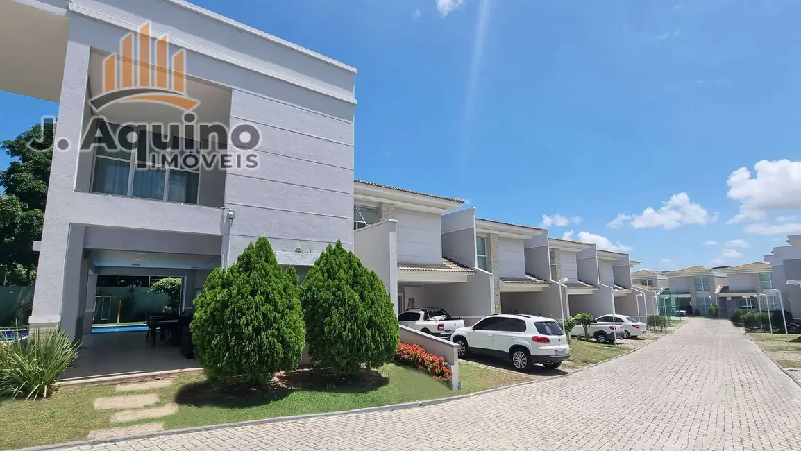 Casa de Condomínio com 3 quartos à venda, 158m2 em Eusebio - CE - imagem 7 Foto 7 de Casa de Condomínio com 3 quartos à venda, 158m2 em Eusebio - CE