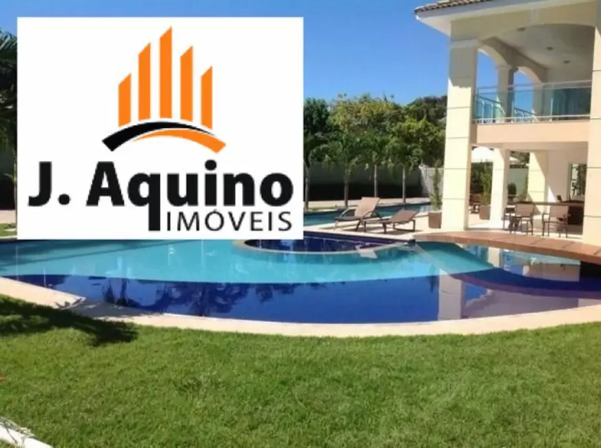 Casa de Condomínio com 3 quartos à venda, 187m2 em Lagoa Redonda, Fortaleza - CE - imagem 4 Foto 4 de Casa de Condomínio com 3 quartos à venda, 187m2 em Lagoa Redonda, Fortaleza - CE