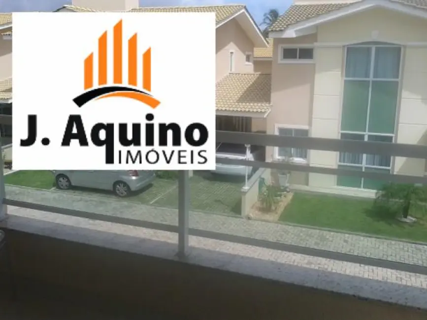 Casa de Condomínio com 3 quartos à venda, 187m2 em Lagoa Redonda, Fortaleza - CE - imagem 6 Foto 6 de Casa de Condomínio com 3 quartos à venda, 187m2 em Lagoa Redonda, Fortaleza - CE