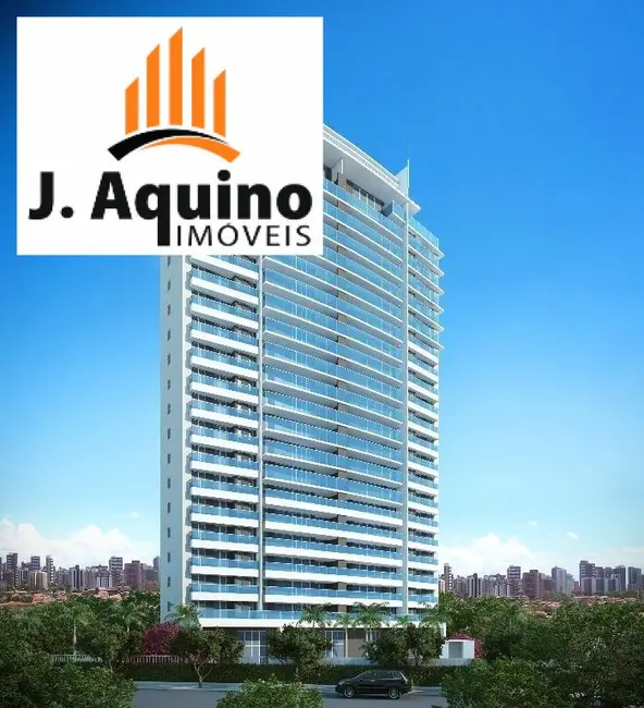 Foto 1 de Apartamento com 4 quartos à venda, 215m2 em Aldeota, Fortaleza - CE