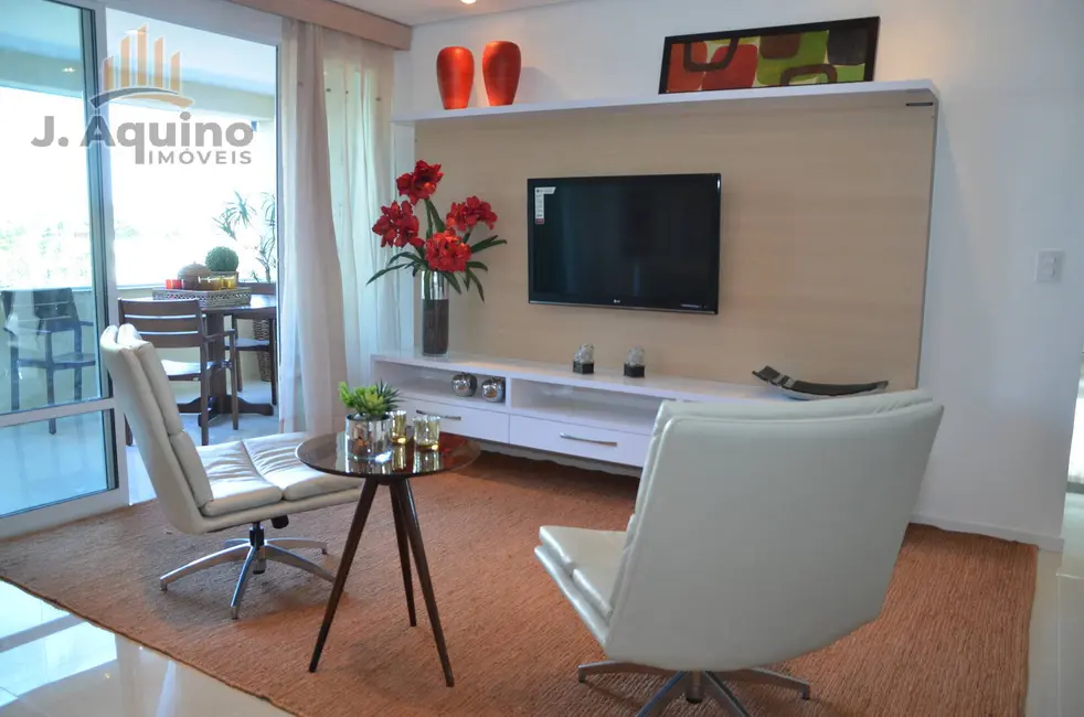 Foto 5 de Apartamento com 3 quartos à venda, 144m2 em Engenheiro Luciano Cavalcante, Fortaleza - CE