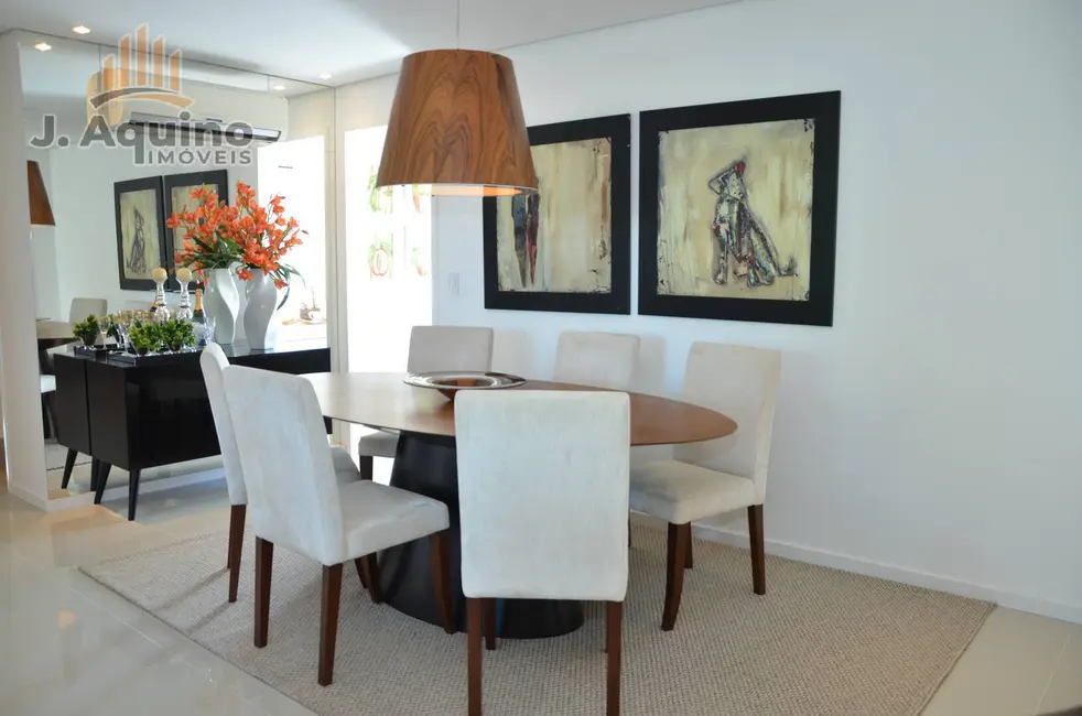 Foto 8 de Apartamento com 3 quartos à venda, 144m2 em Engenheiro Luciano Cavalcante, Fortaleza - CE