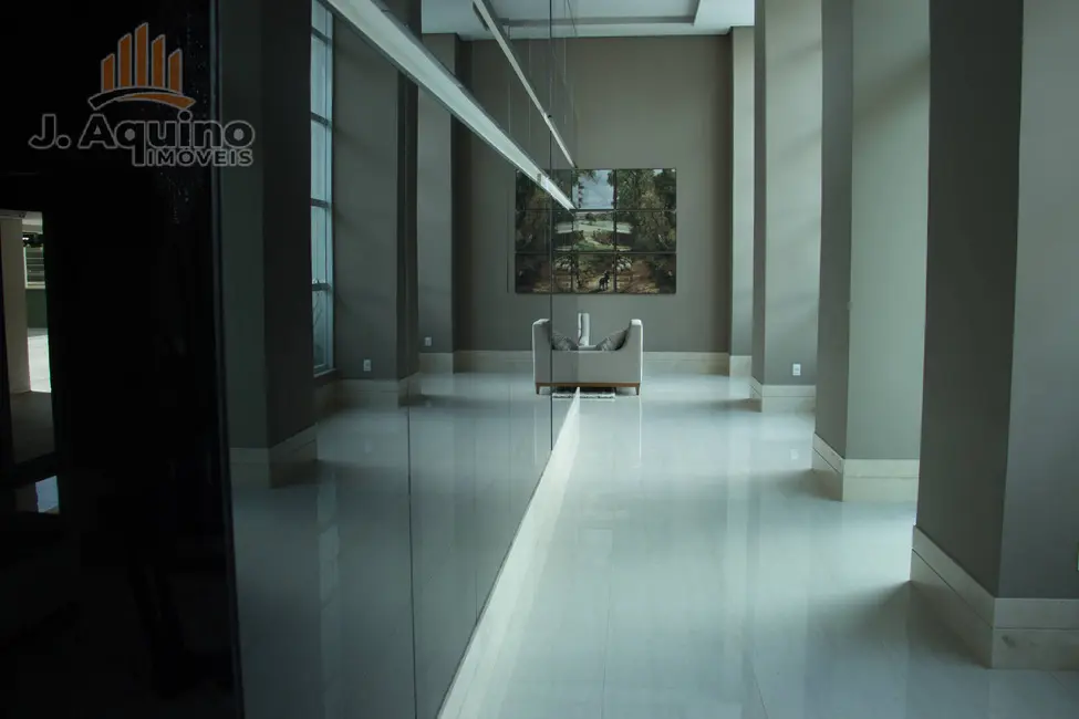 Foto 9 de Apartamento com 3 quartos à venda, 144m2 em Engenheiro Luciano Cavalcante, Fortaleza - CE