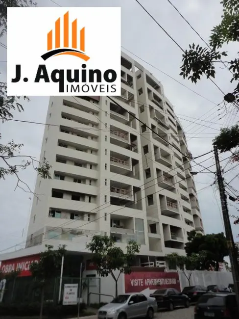 Foto 1 de Apartamento com 3 quartos à venda, 144m2 em Engenheiro Luciano Cavalcante, Fortaleza - CE