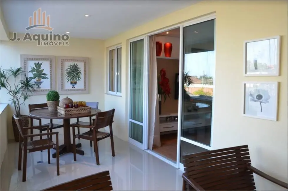 Foto 7 de Apartamento com 3 quartos à venda, 144m2 em Engenheiro Luciano Cavalcante, Fortaleza - CE