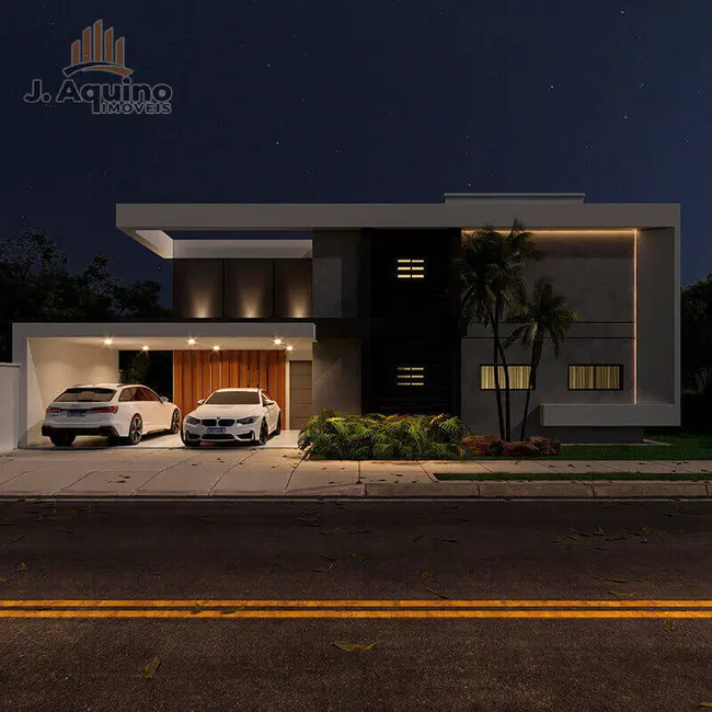 Foto 4 de Casa de Condomínio com 3 quartos à venda, 150m2 em Eusebio - CE